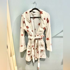 PJ Salvage Robe